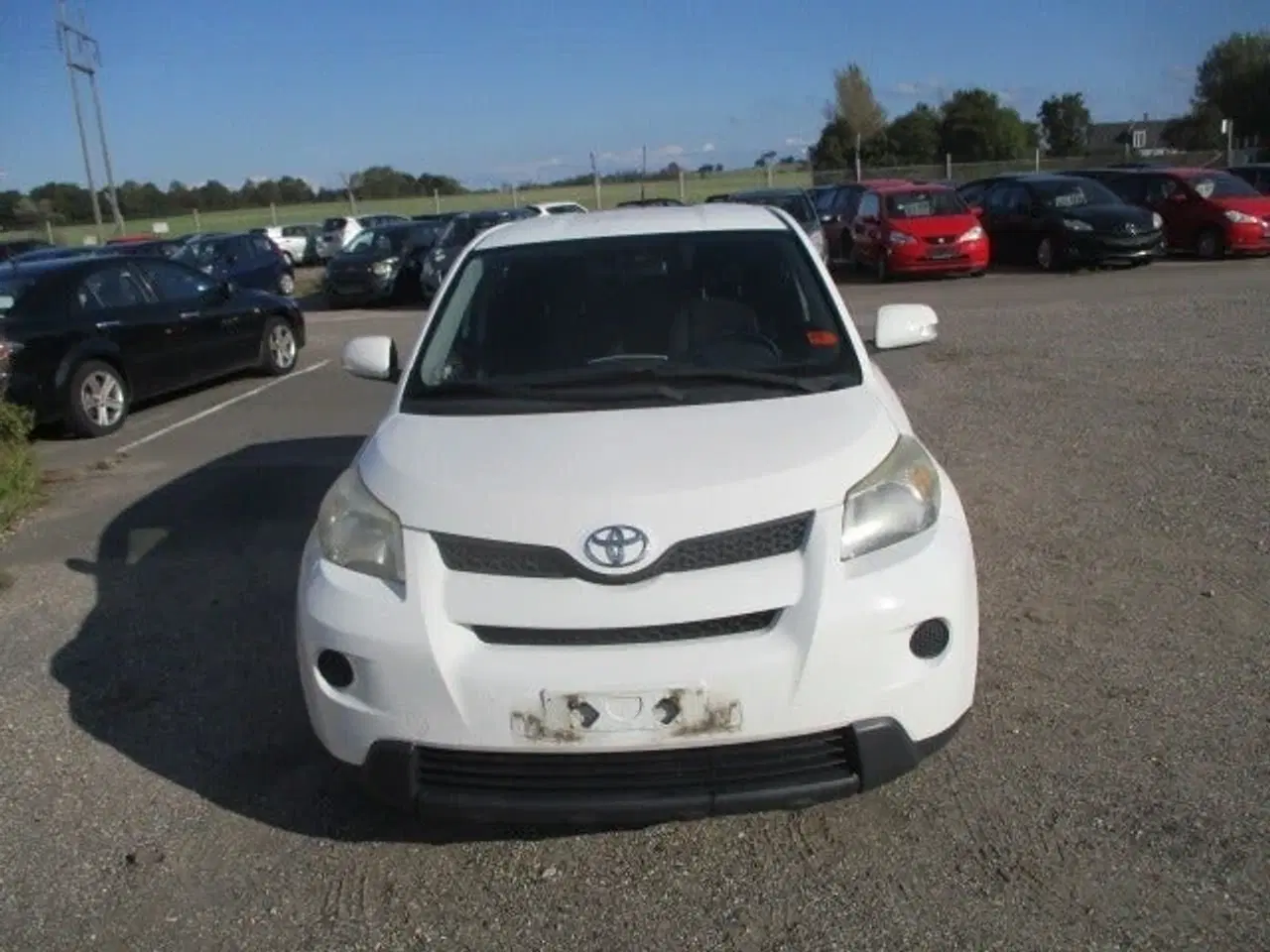 Billede 2 - Toyota Urban Cruiser 1,3 VVT-i T2