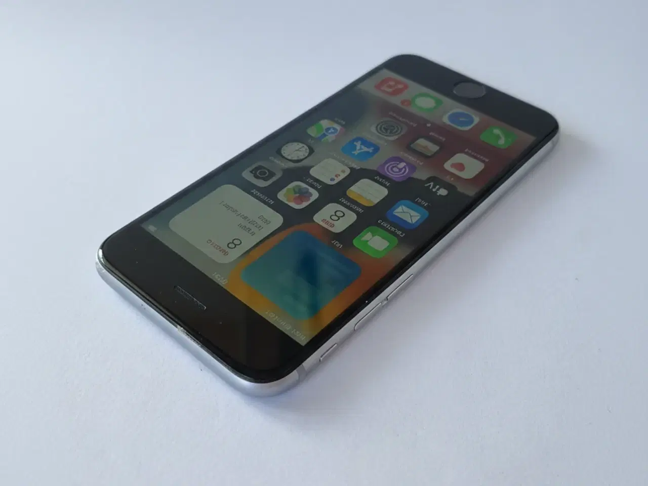 Billede 2 - Iphone 6s - Ny skærm