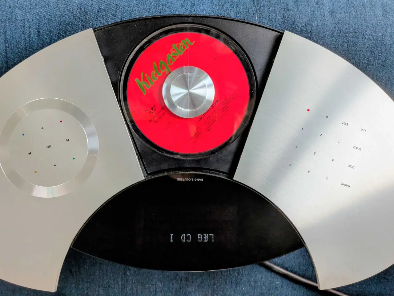 Billede 2 - Beocenter 2 & BeoLab 4000