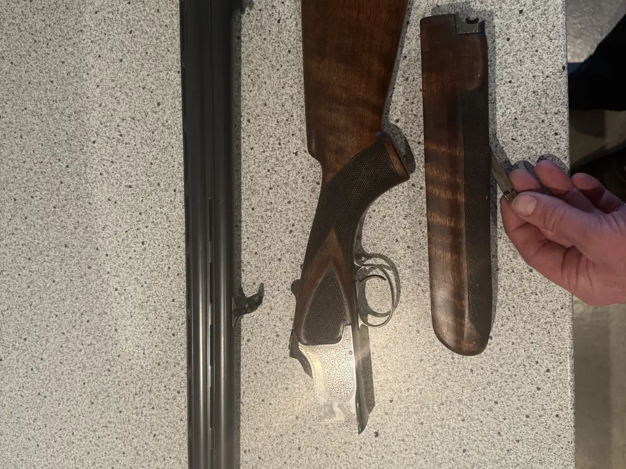 Billede 5 - Winchester 101 Pigeon Grade