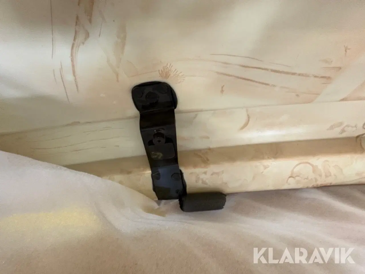 Billede 8 - Sideskærm JLG 64 SJ