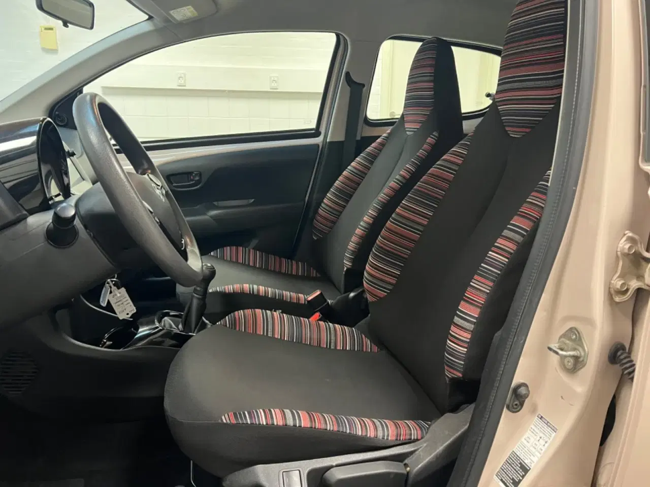 Billede 12 - Citroën C1 1,0 VTi Attaque