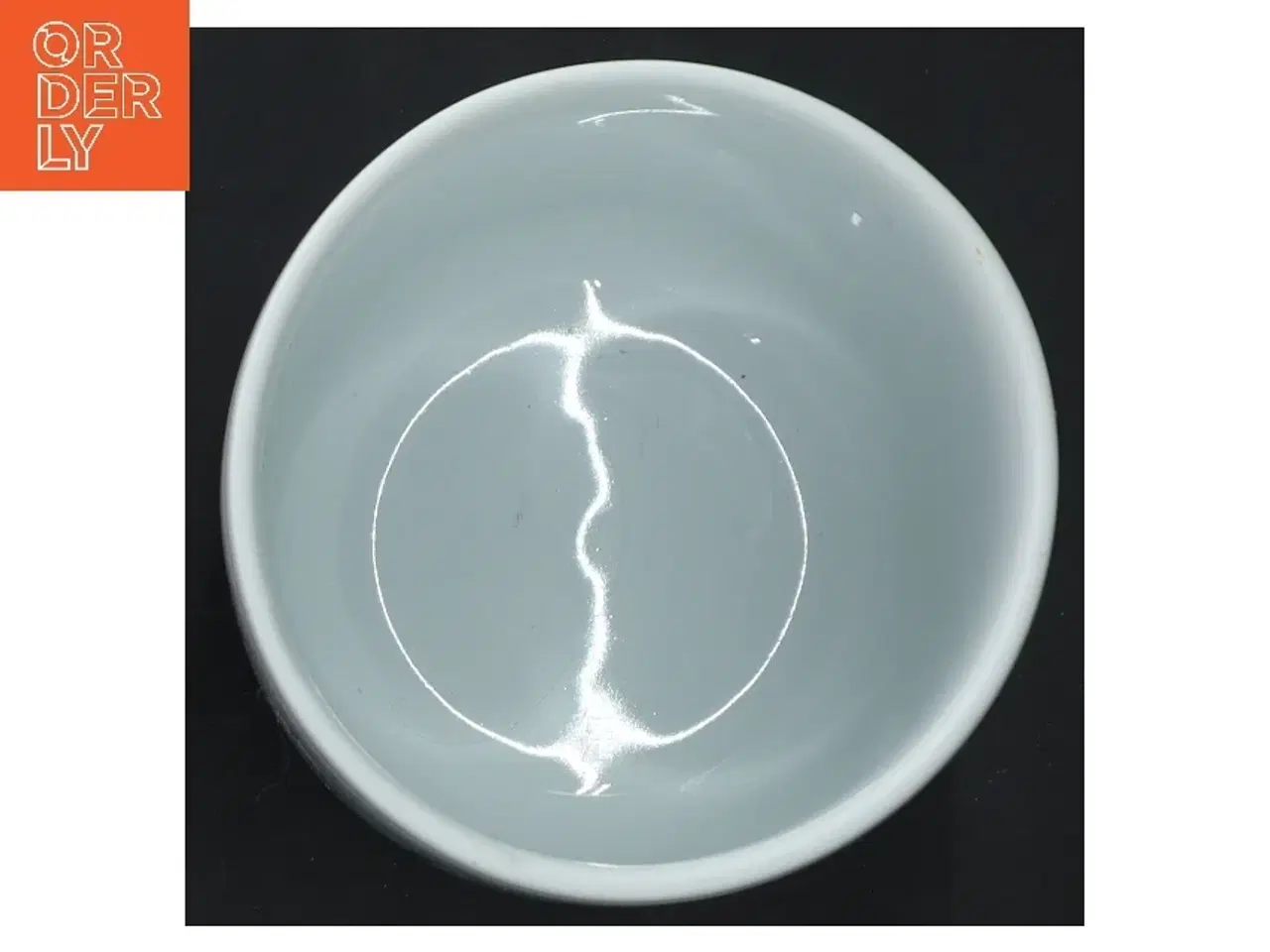Billede 3 - Royal Copenhagen krukke