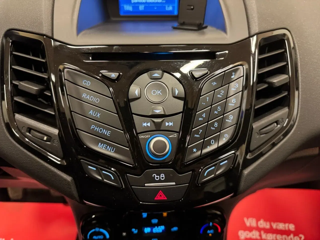 Billede 10 - Ford Fiesta 1,0 SCTi 125 Titanium