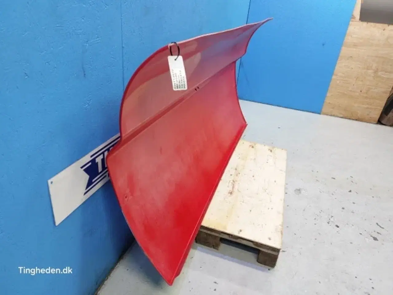 Billede 5 - Massey Ferguson 9280 Skærm 18182412