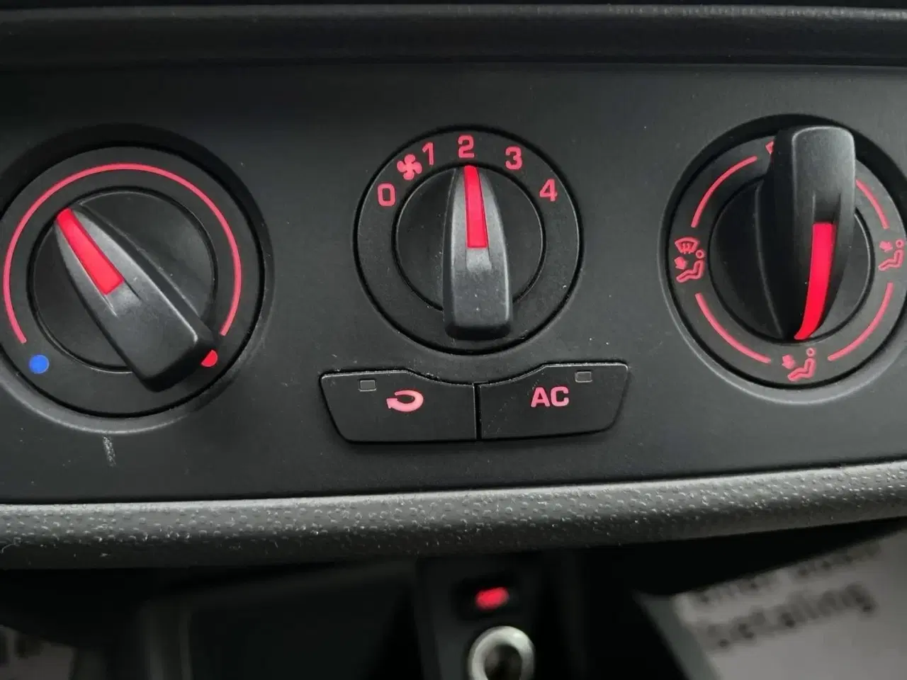 Billede 19 - Seat Ibiza 1,2 TDi 75 Reference ST eco