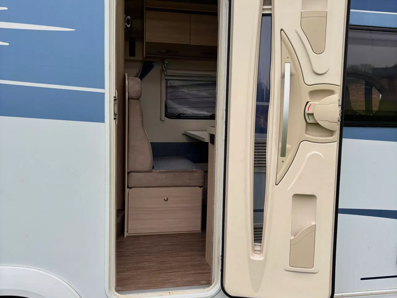 Billede 18 - Hobby Siesta A65 GM Autocamper – Fiat Ducato 2,3 D