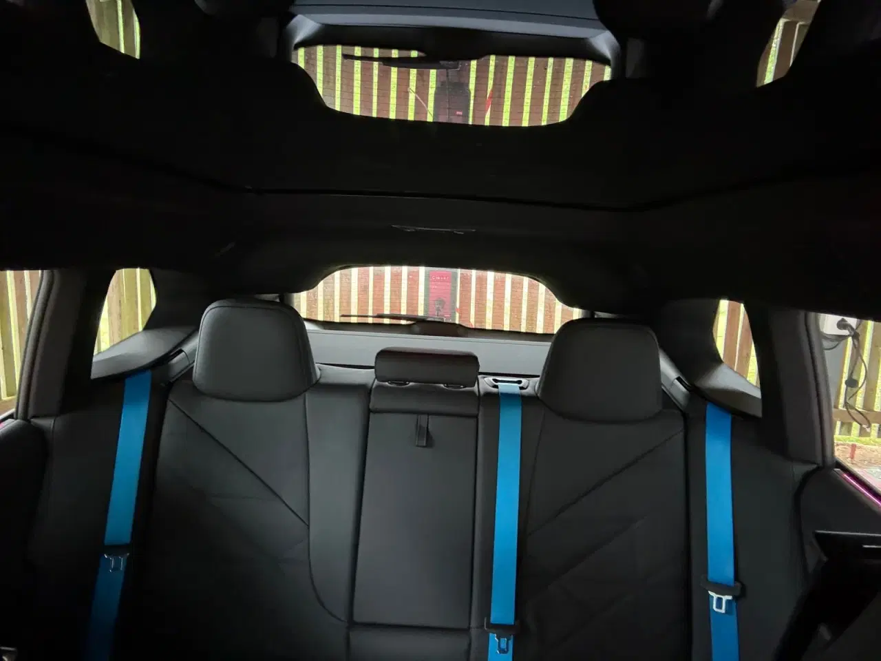 Billede 14 - BMW iX  xDrive40