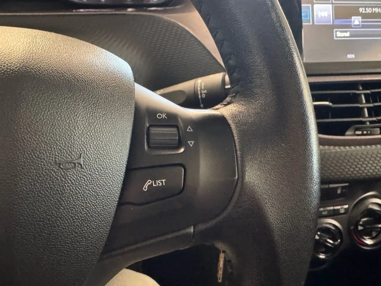 Billede 15 - Peugeot 2008 1,2 VTi Active Sky 82HK