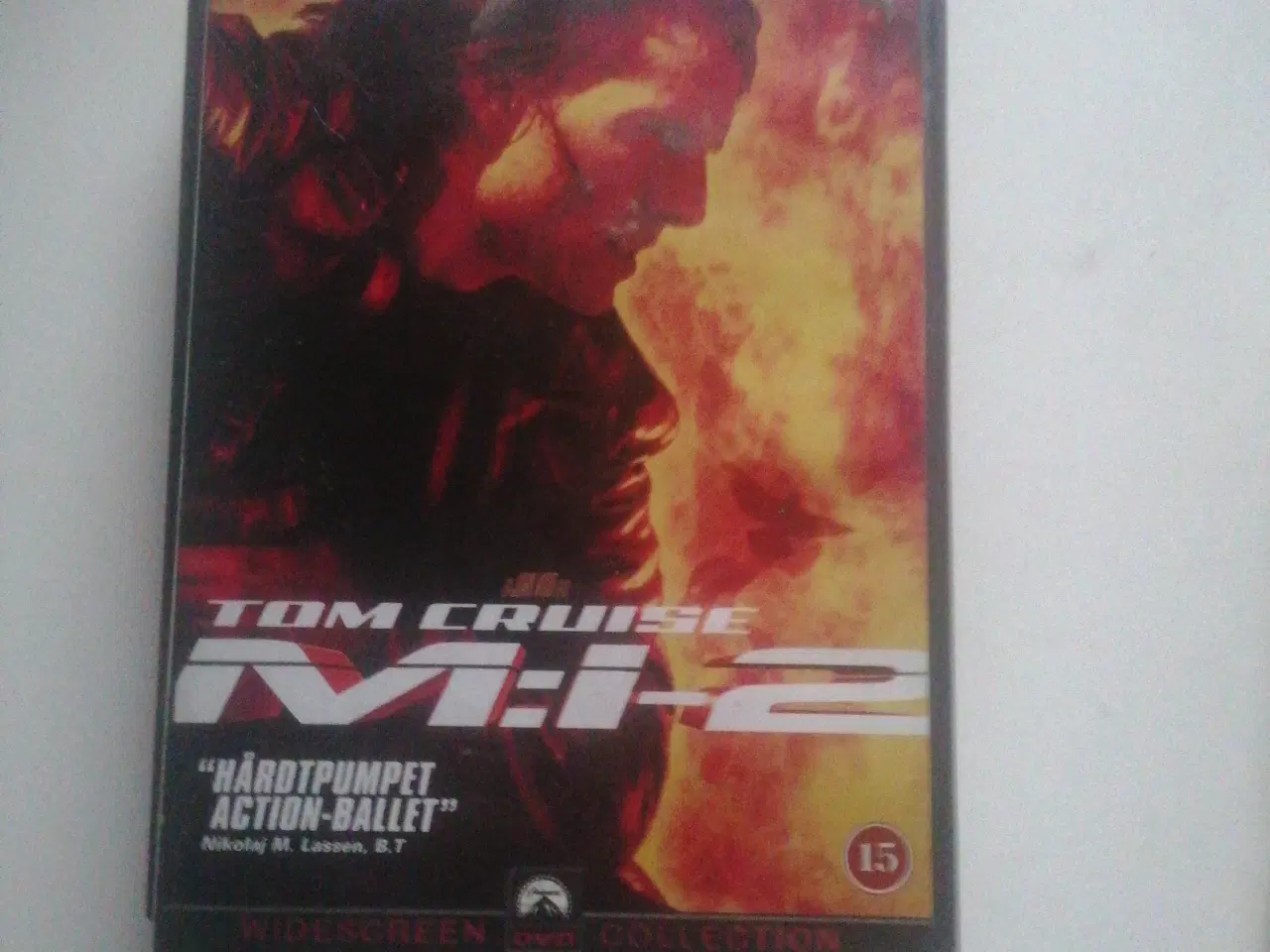 Billede 3 - Dvd film