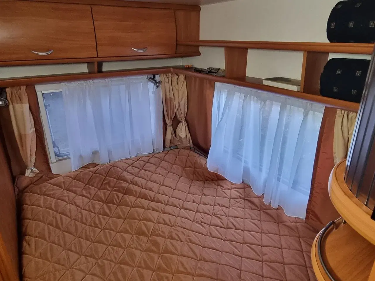 Billede 8 - Hysterisk velholdt campingvogn