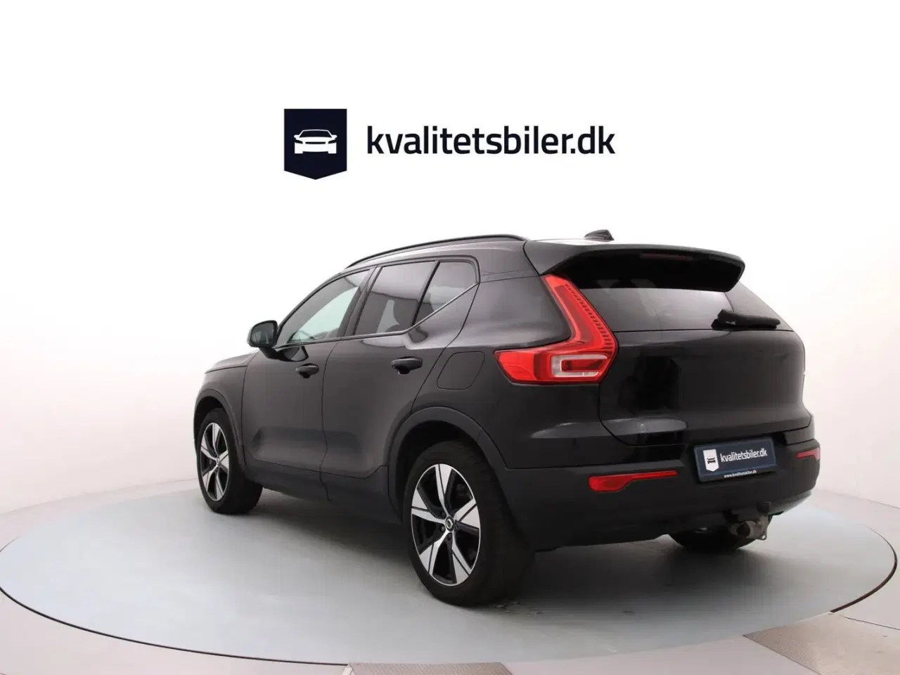 Billede 3 - Volvo XC40  P8 ReCharge Twin R-Design