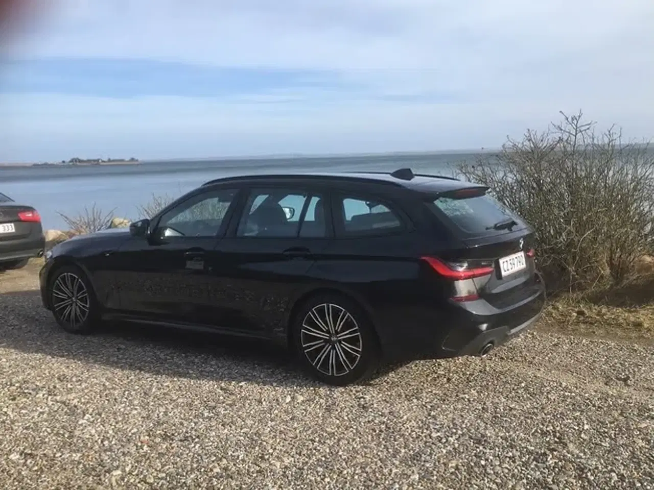 Billede 11 - BMW 330 Touring M-Sport 3,0
