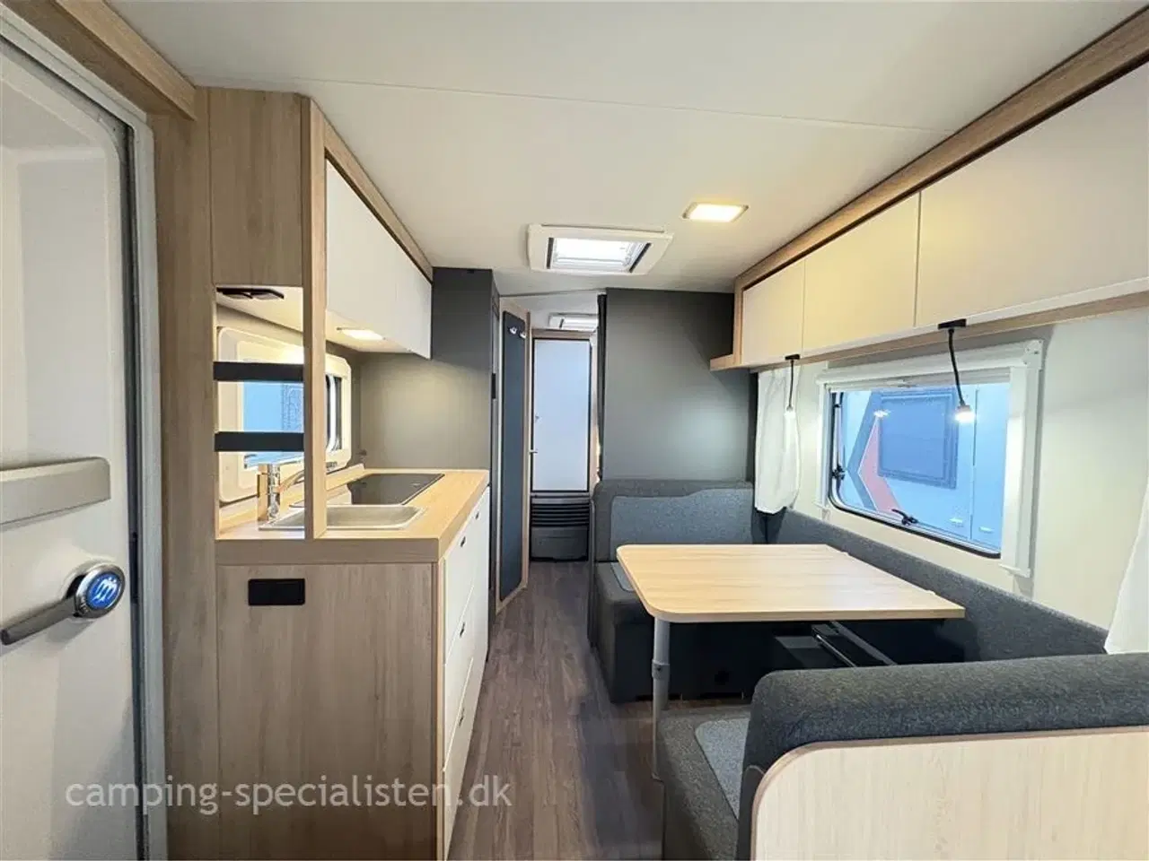 Billede 9 - 2025 - Knaus Sport 500 KD Knaus Sport 500 KD model 2025 ses hos Camping-Specialisten