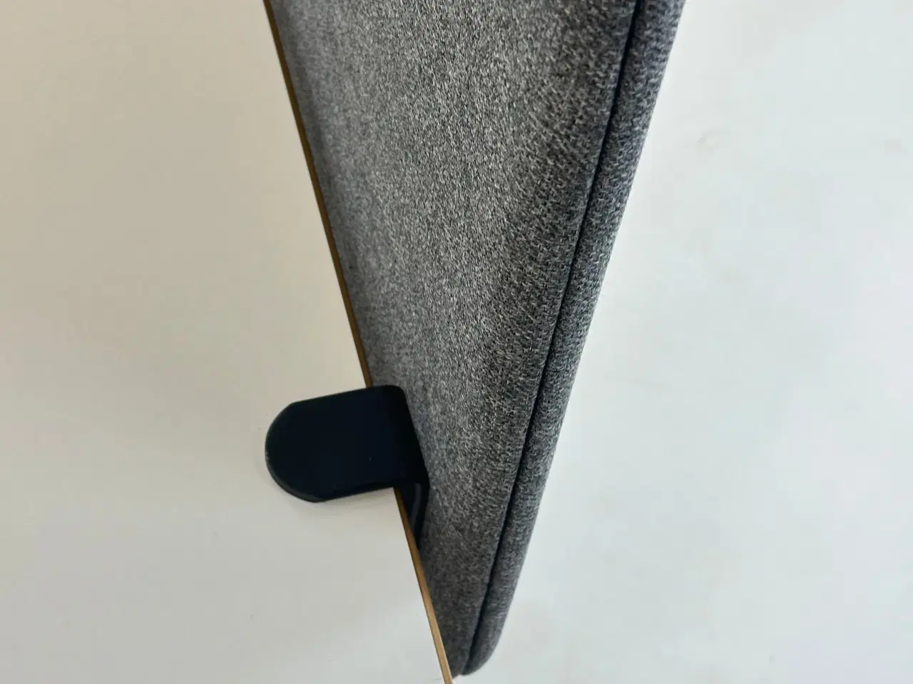 Billede 5 - Abstracta Lille Lydskærm (Mørkegrå)