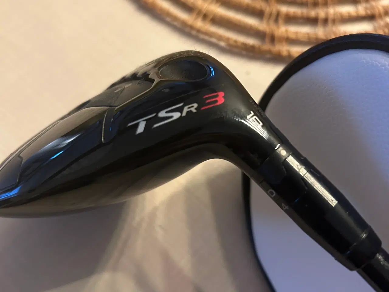 Billede 3 - Titleist TSR3 3 wood Oban 