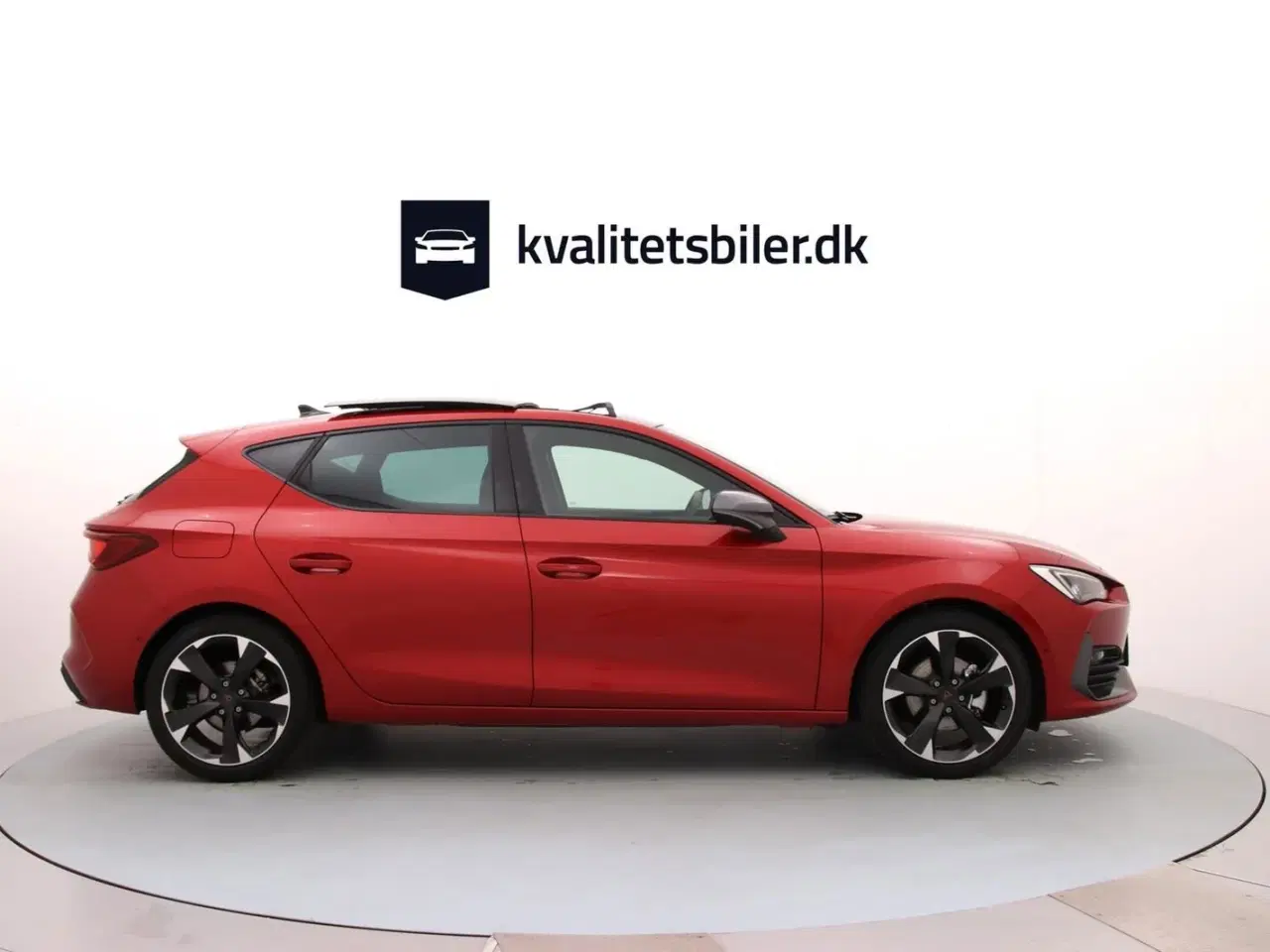 Billede 5 - Cupra Leon 1,5 eTSi High DSG