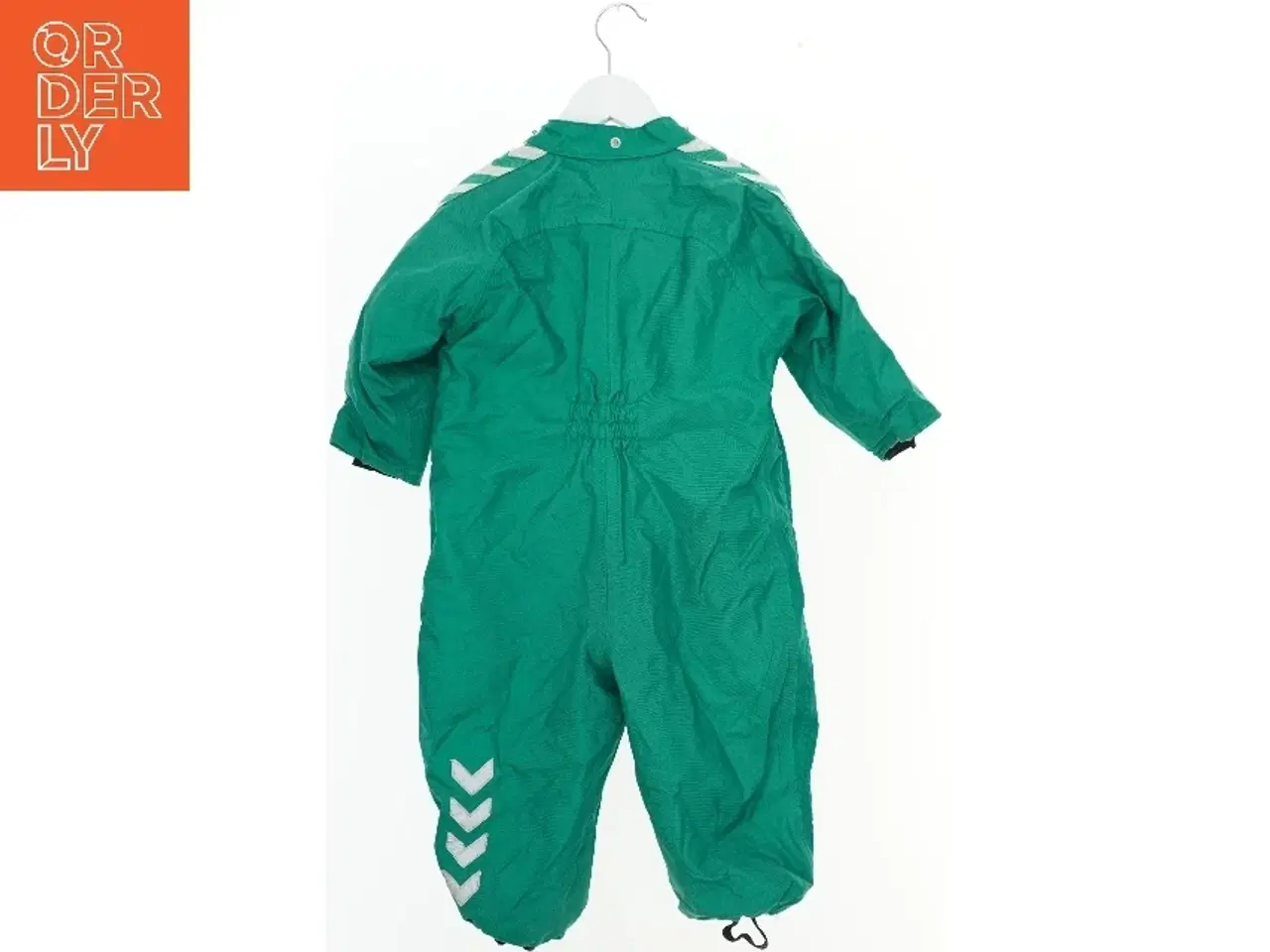 Billede 2 - Børntermotøj fra Hummel (str. 86)