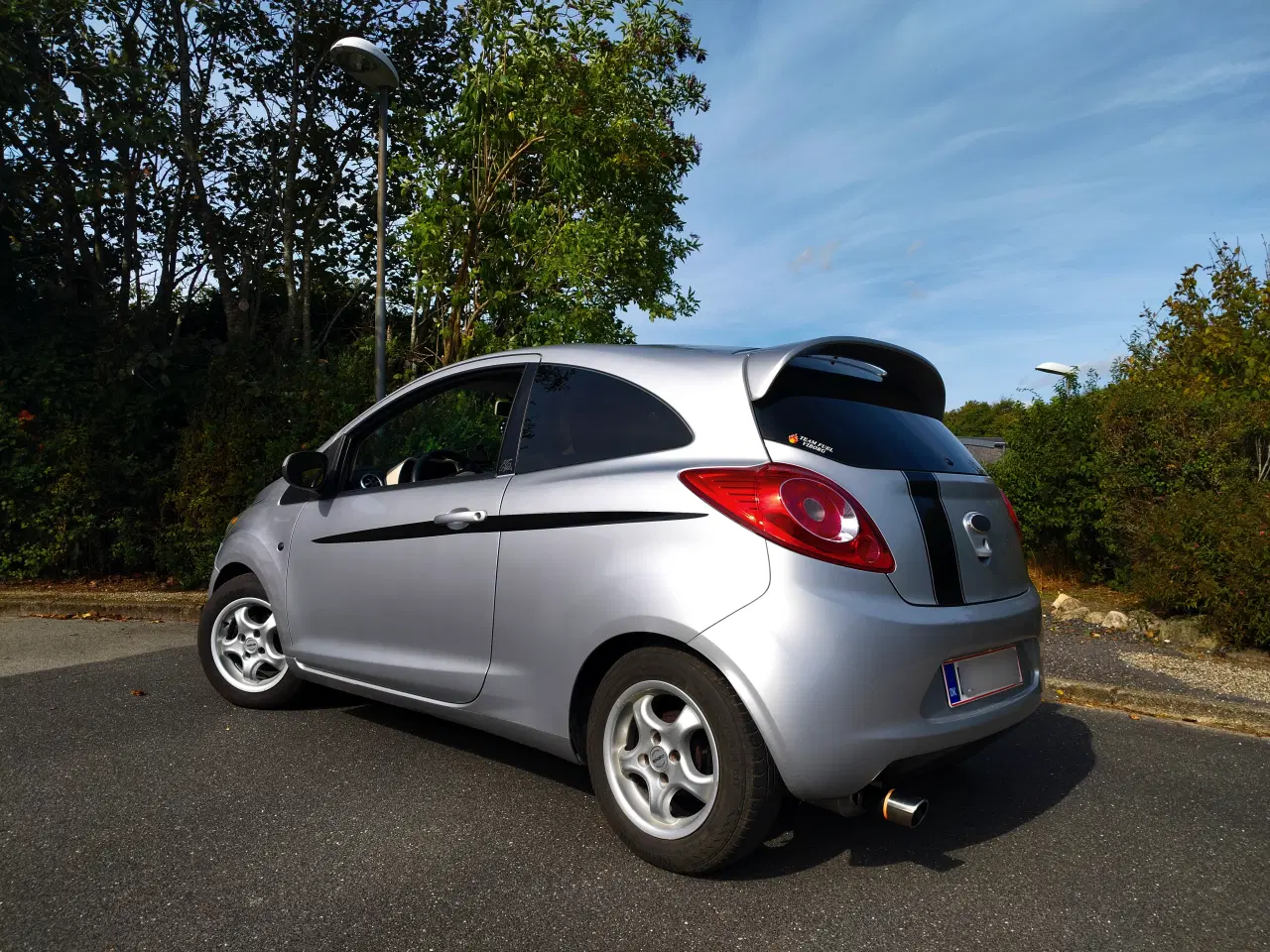 Billede 9 - Ford ka 1.2 2010