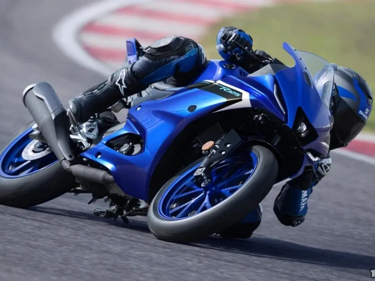 Billede 6 - Yamaha YZF R3