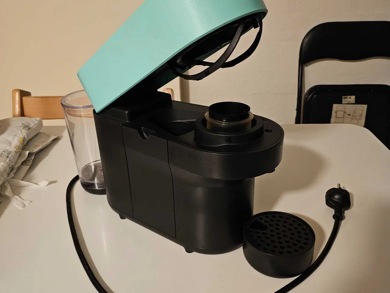 Billede 3 - Nespresso Vertuo Pop Aqua Mint