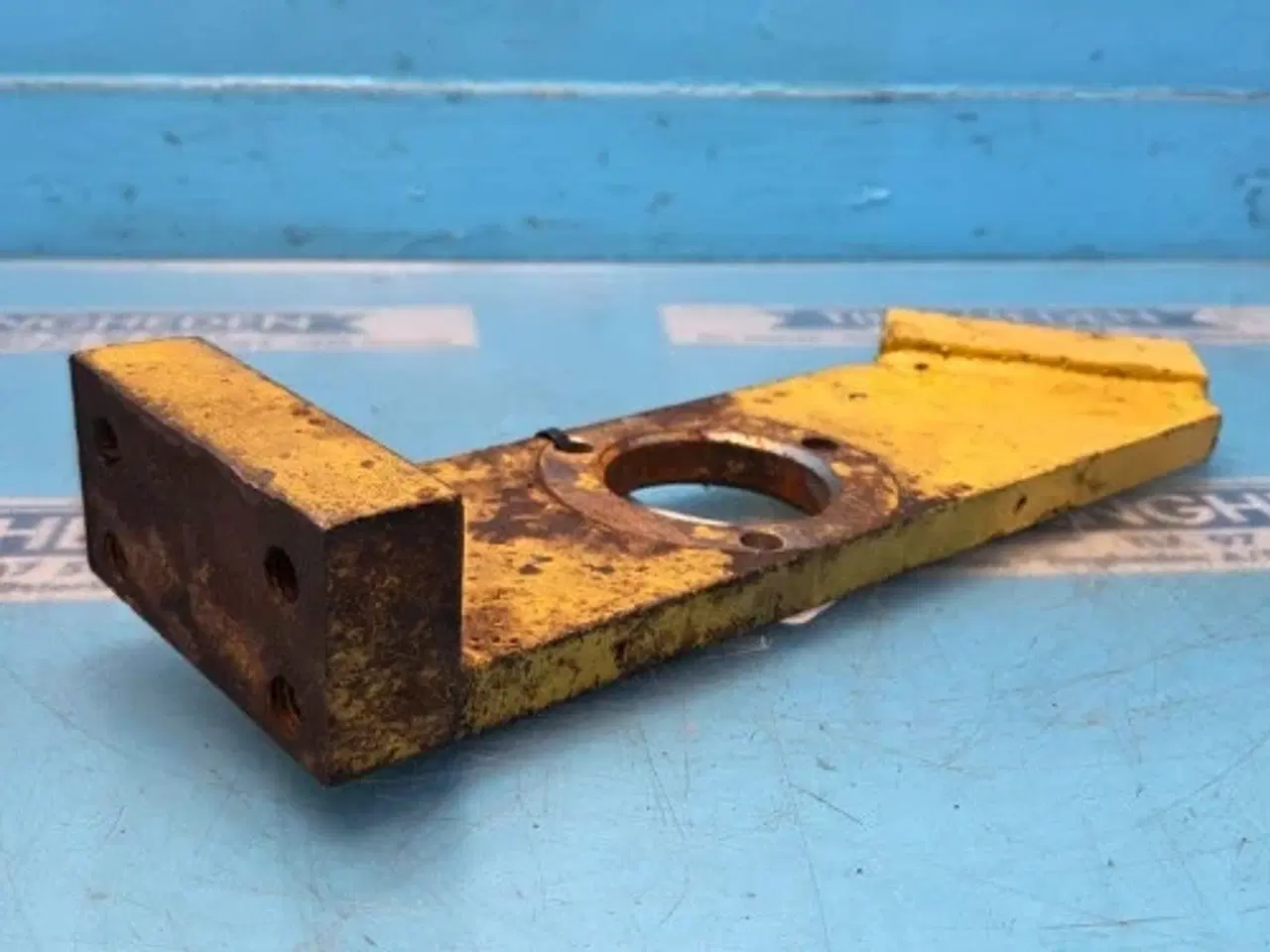 Billede 6 - New Holland TX65 Arm L. 89832701