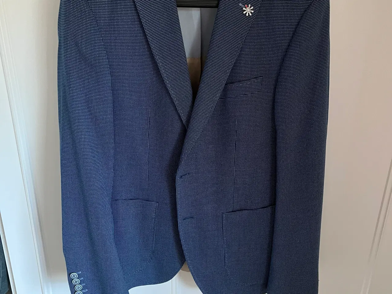 Billede 1 - Habit jakke str 50