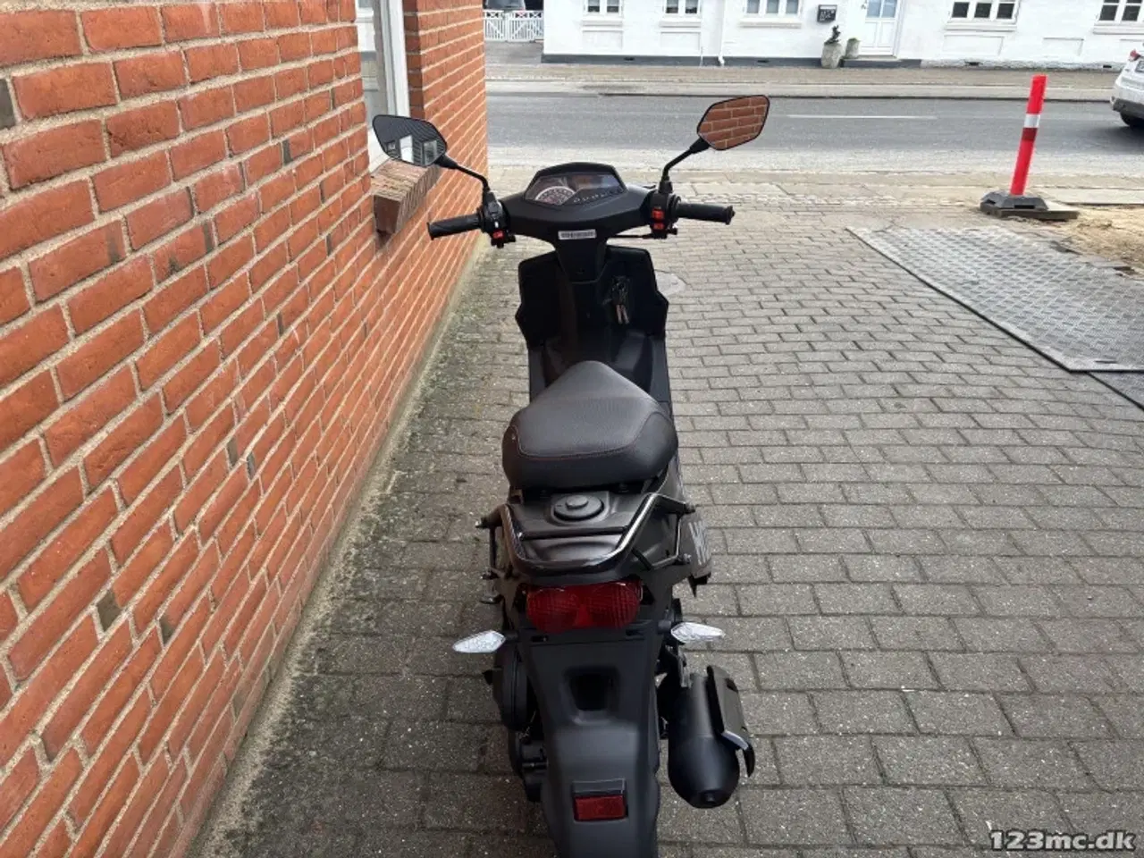 Billede 4 - MotoCR Hot 50 SP