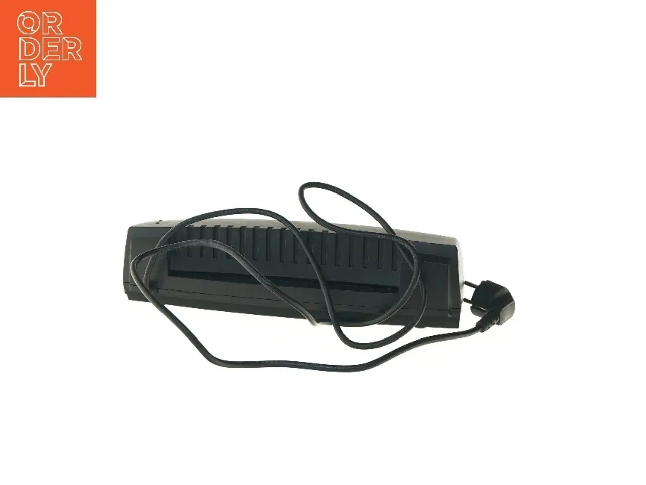 Billede 6 - Lamineringsmaskine VL-A440 til enmer op til A4-format