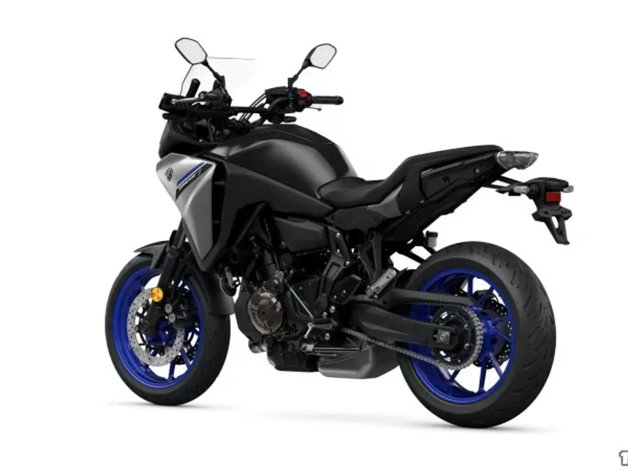 Billede 8 - Yamaha Tracer 7 35 kW Version (A2)