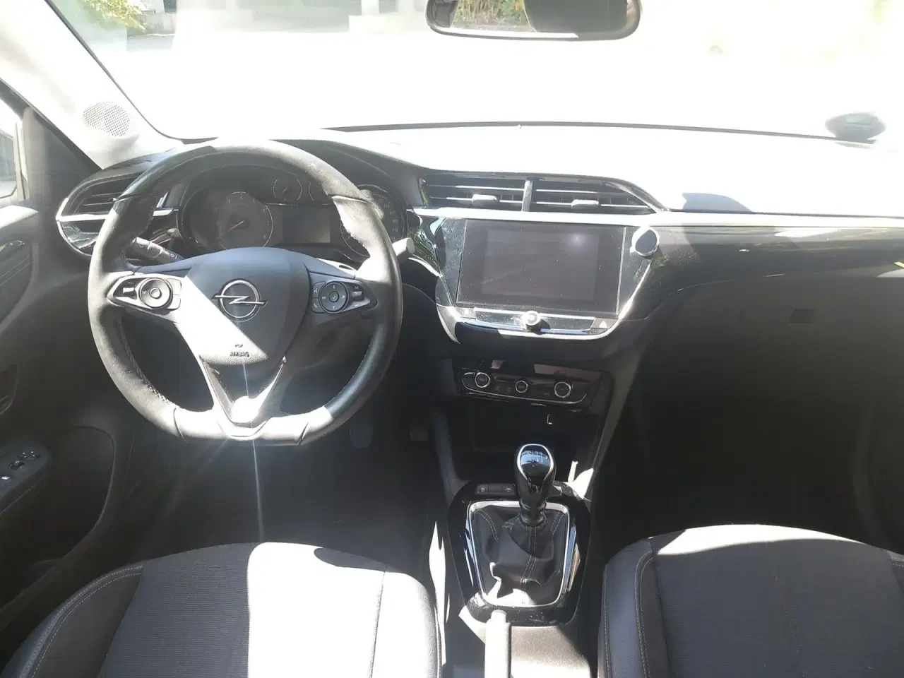 Billede 10 - Opel Corsa 1,5 D 102 Edition