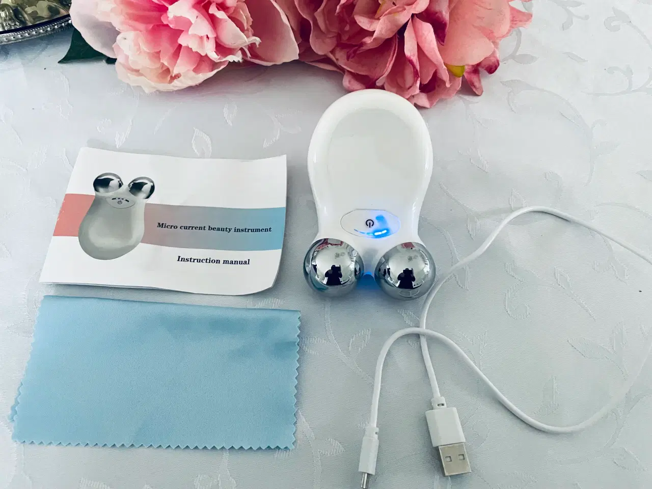 Billede 5 - Facial toning device