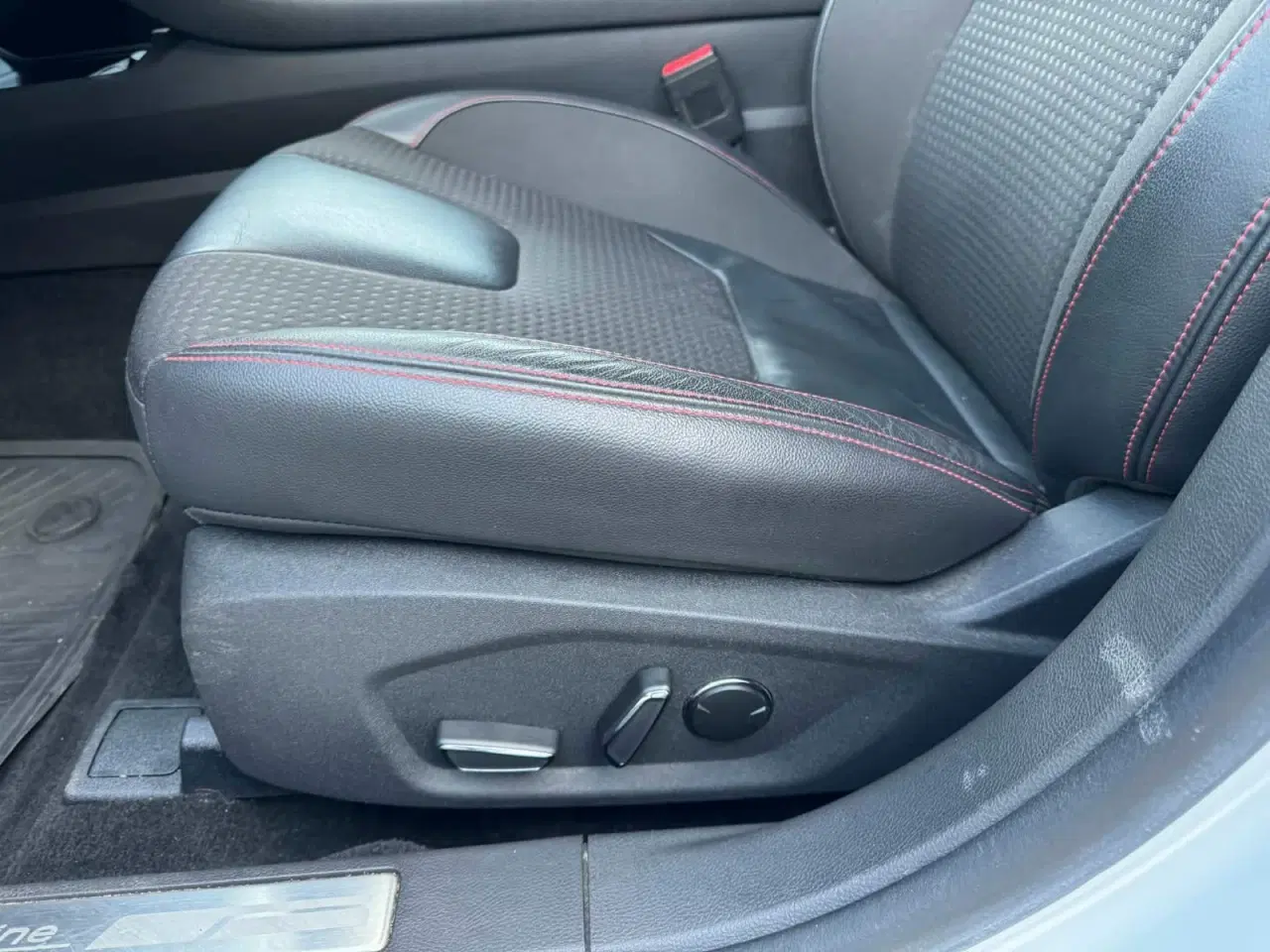 Billede 12 - Ford Mondeo 2,0 EcoBlue ST-Line stc. aut.