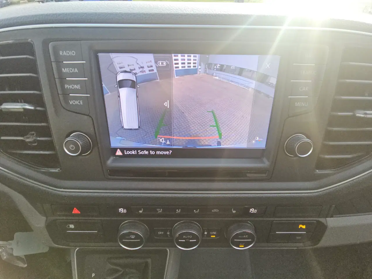 Billede 22 - MAN eTGE L3H3 A8 REN EL, Kassevogn