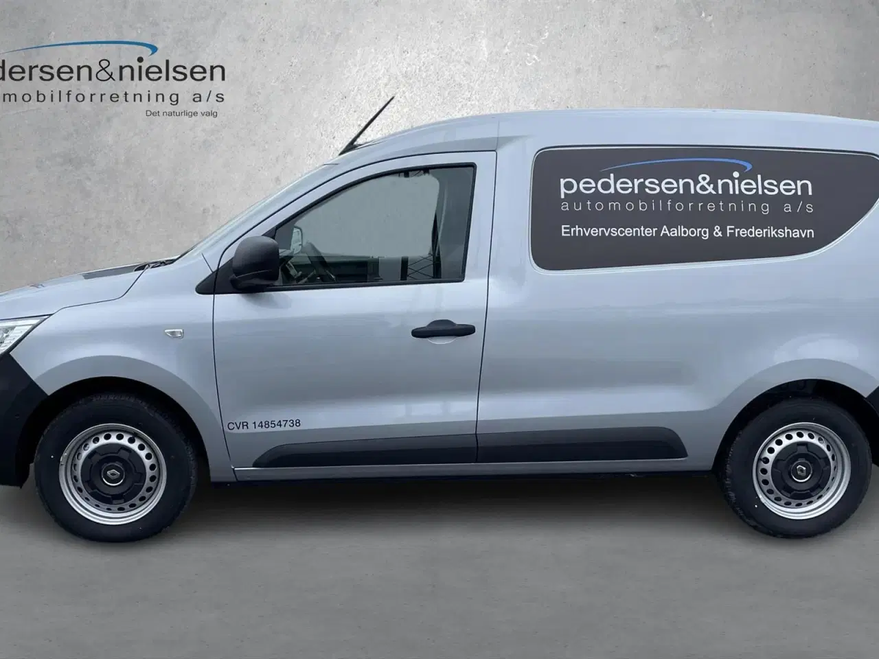 Billede 2 - Renault Express 1,5 DCI 95HK Van 6g