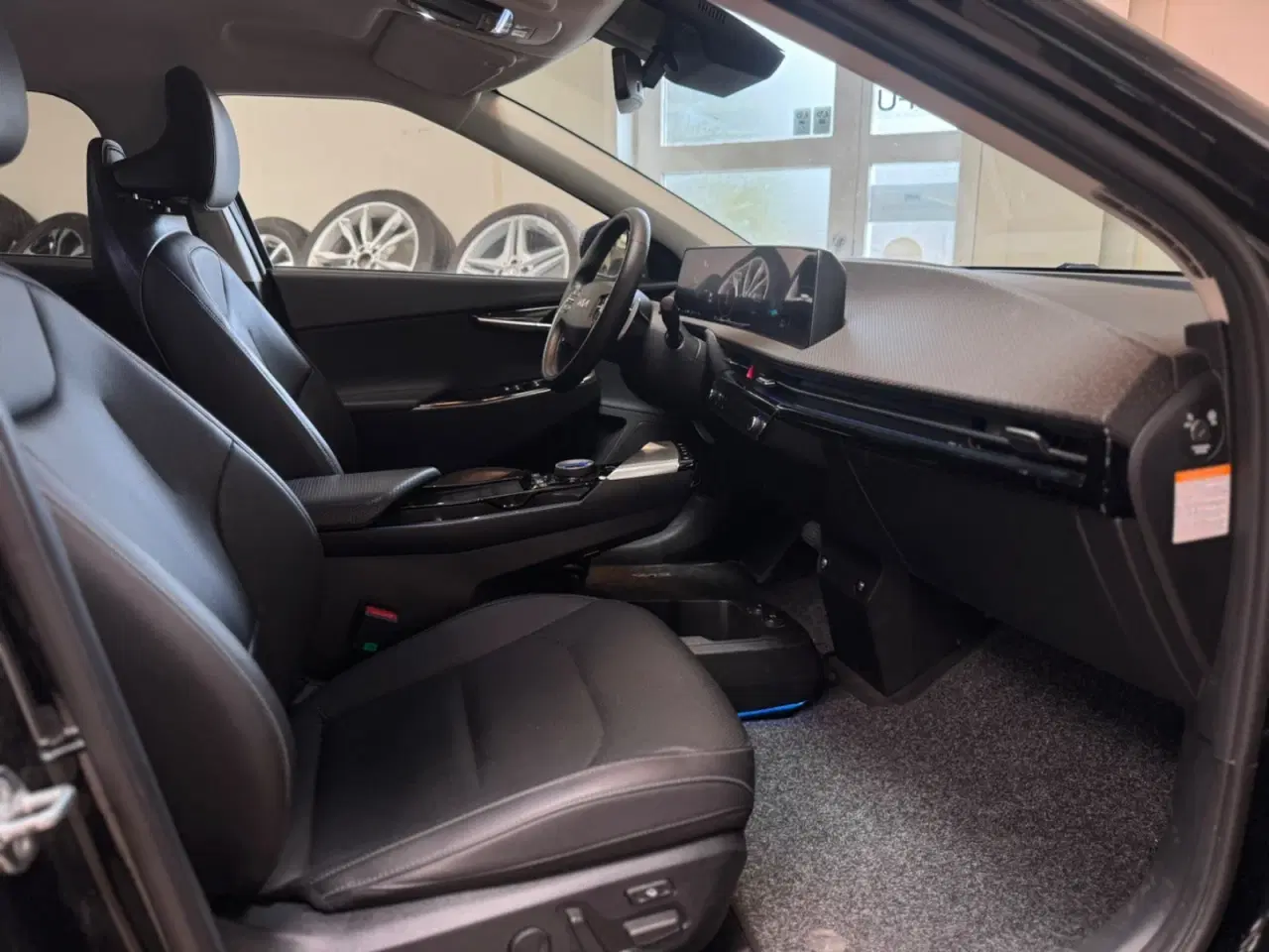 Billede 8 - Kia EV6 77 Long Range Upgrade