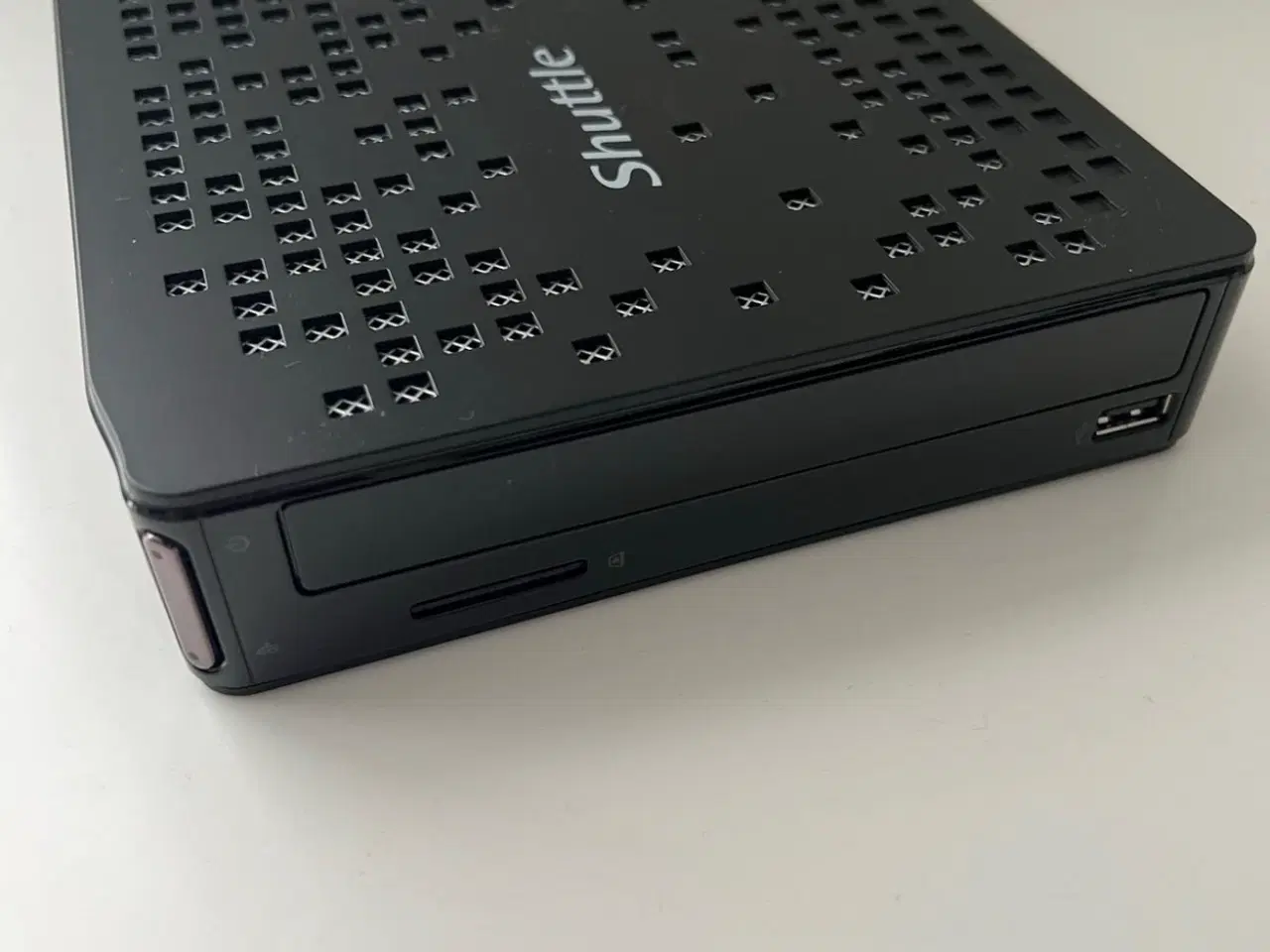 Billede 2 - Shuttle XS35GT Barebone