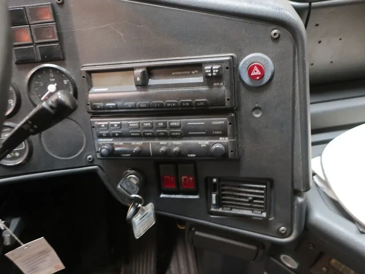 Billede 32 - Bus KÄSSBOHRER SETRA