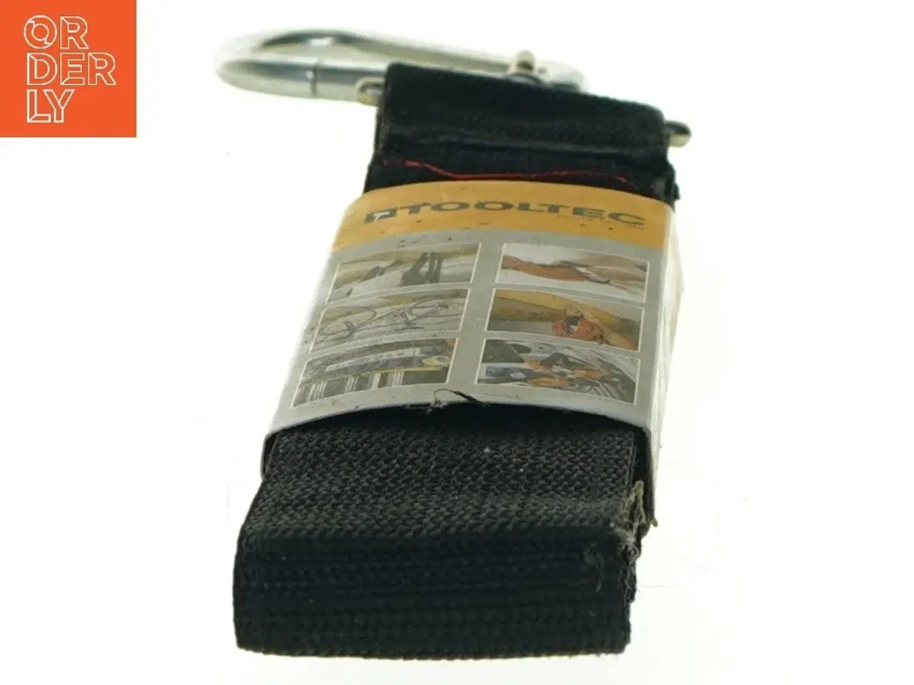 Billede 4 - Tooltec ophæng fra Tooltec (str. 36 x 5 cm)