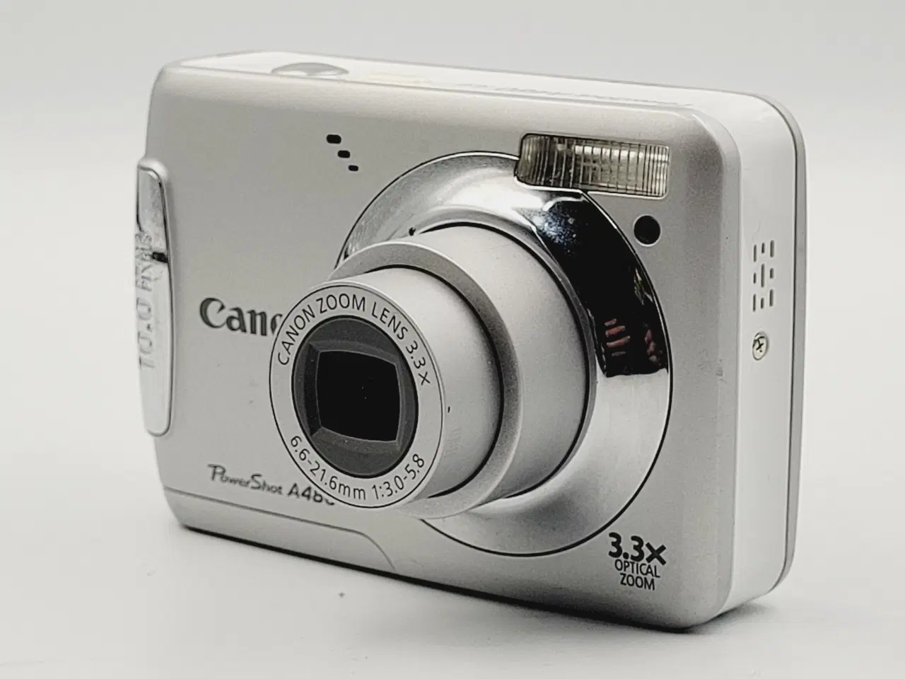 Billede 4 - ⭐️· DIGITALKAMERA: Canon PowerShot A480