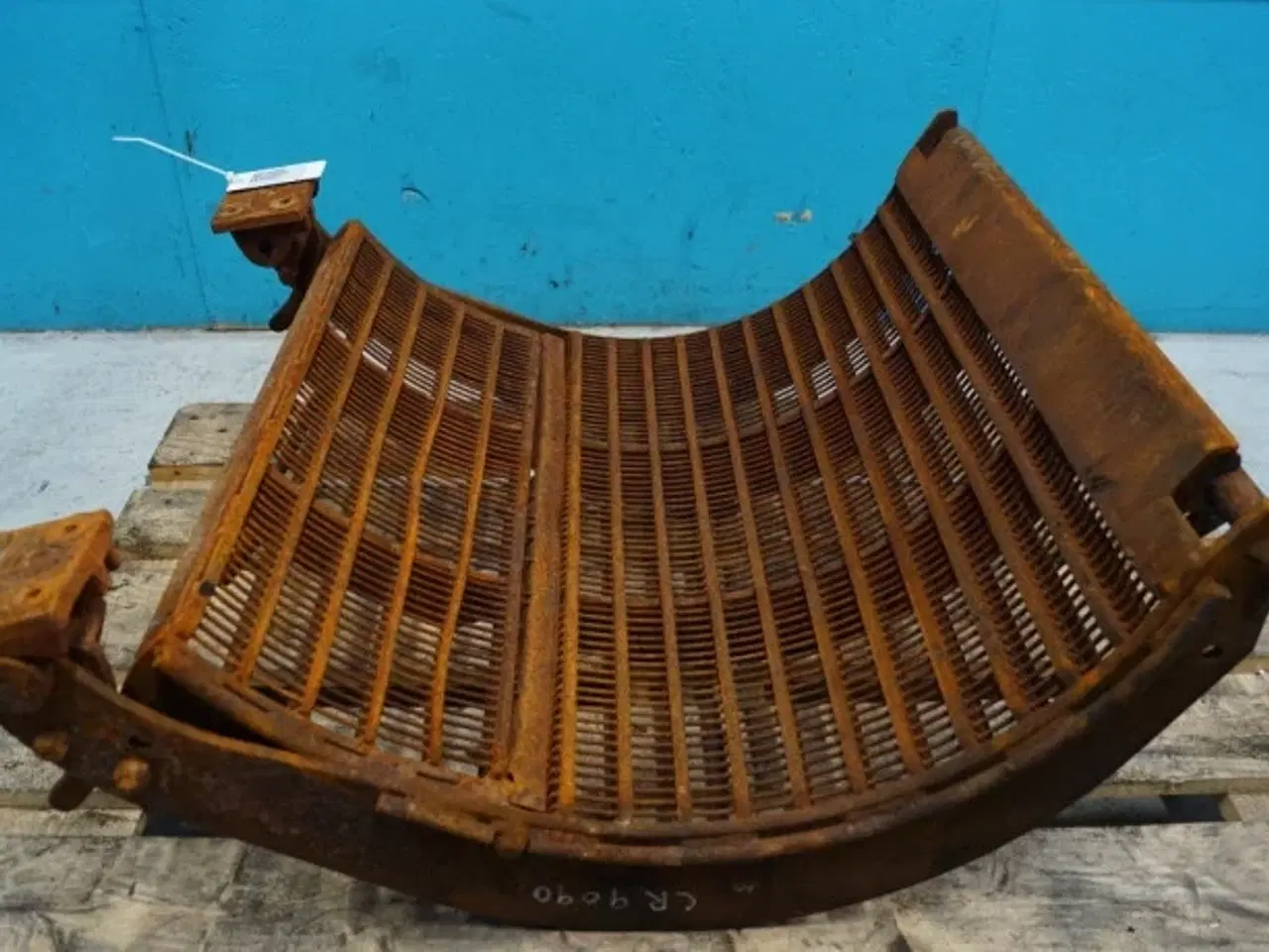 Billede 10 - New Holland CR9090 Bro 87532985