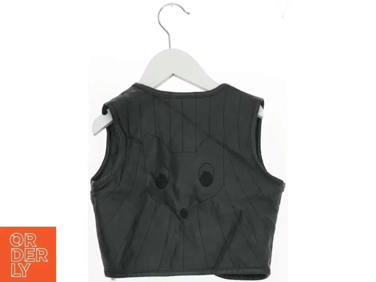 Billede 2 - Vest fra Mads & Mette (str. 128 cm)
