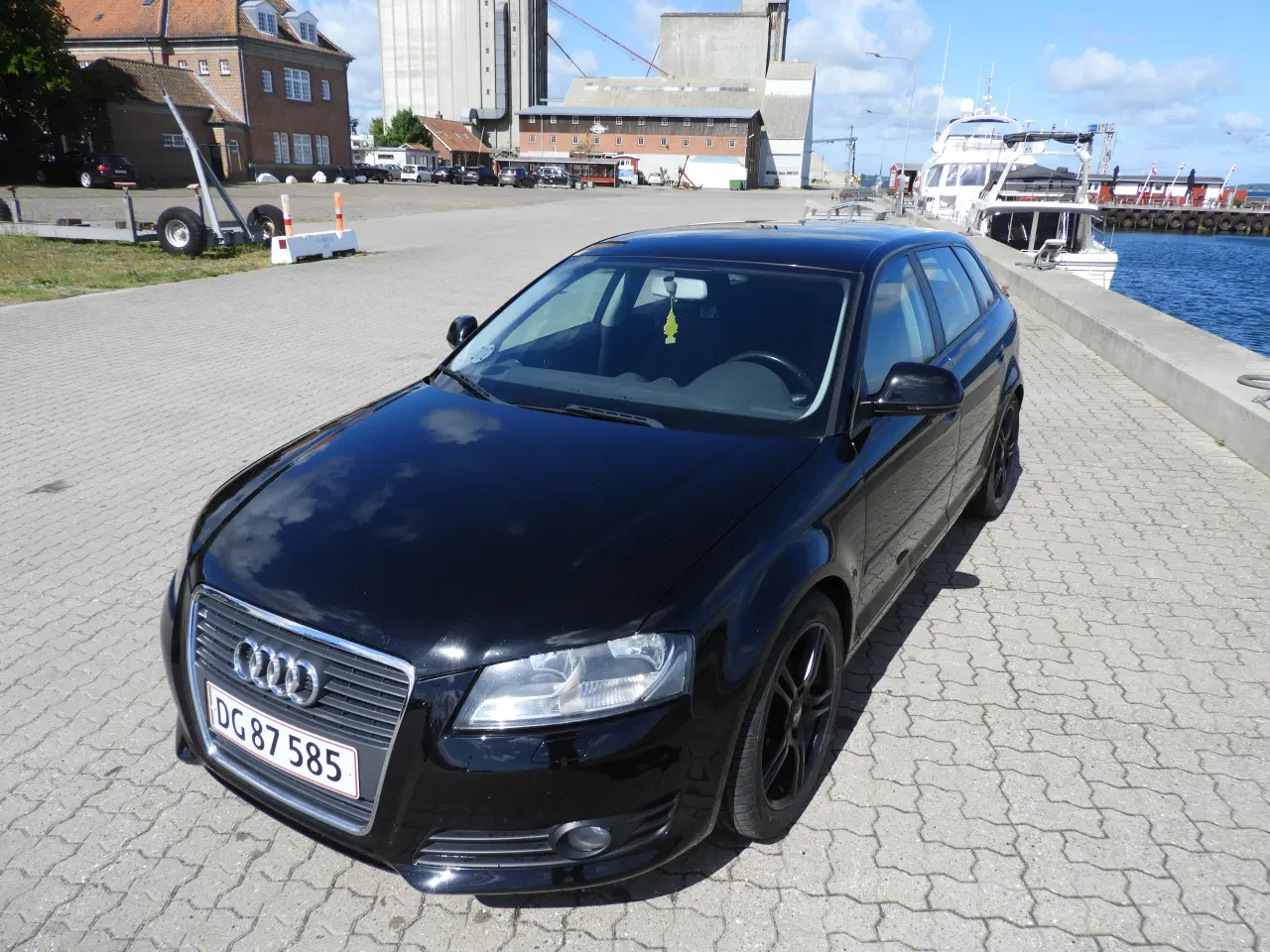 Billede 10 - Audi A3 1,4 Tfsi Aut 