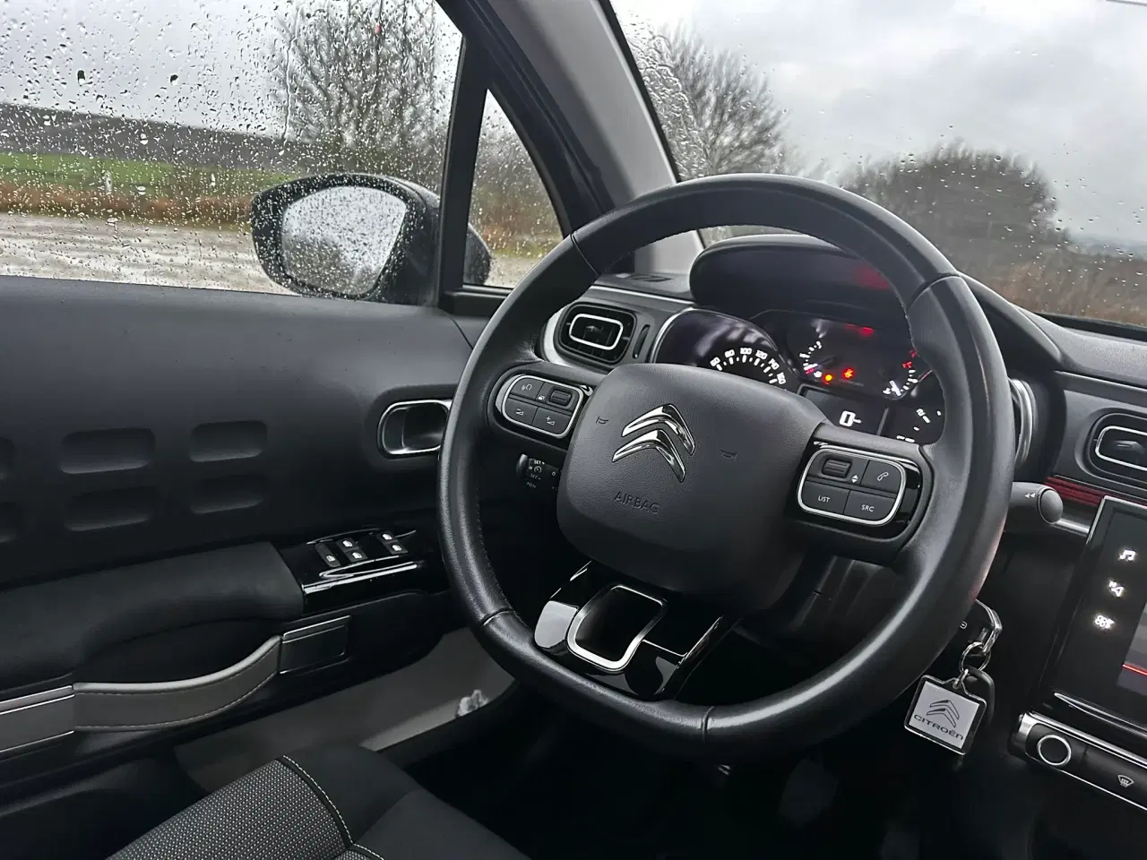 Billede 15 - citroen c3 1.5 bluhdi 2020