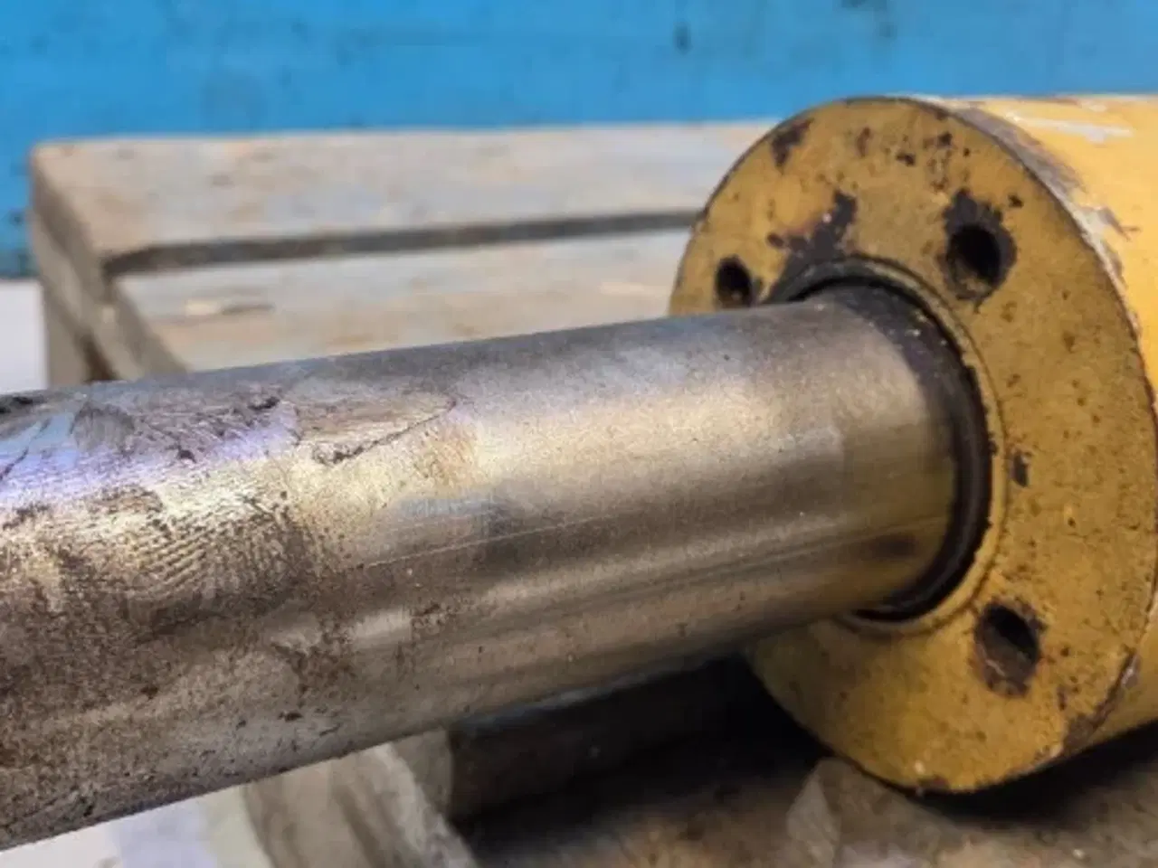 Billede 13 - Ford 675D Cylinder F1NNB577BA