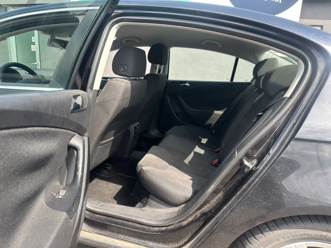 Billede 6 - VW Passat 2,0 FSi Comfortline