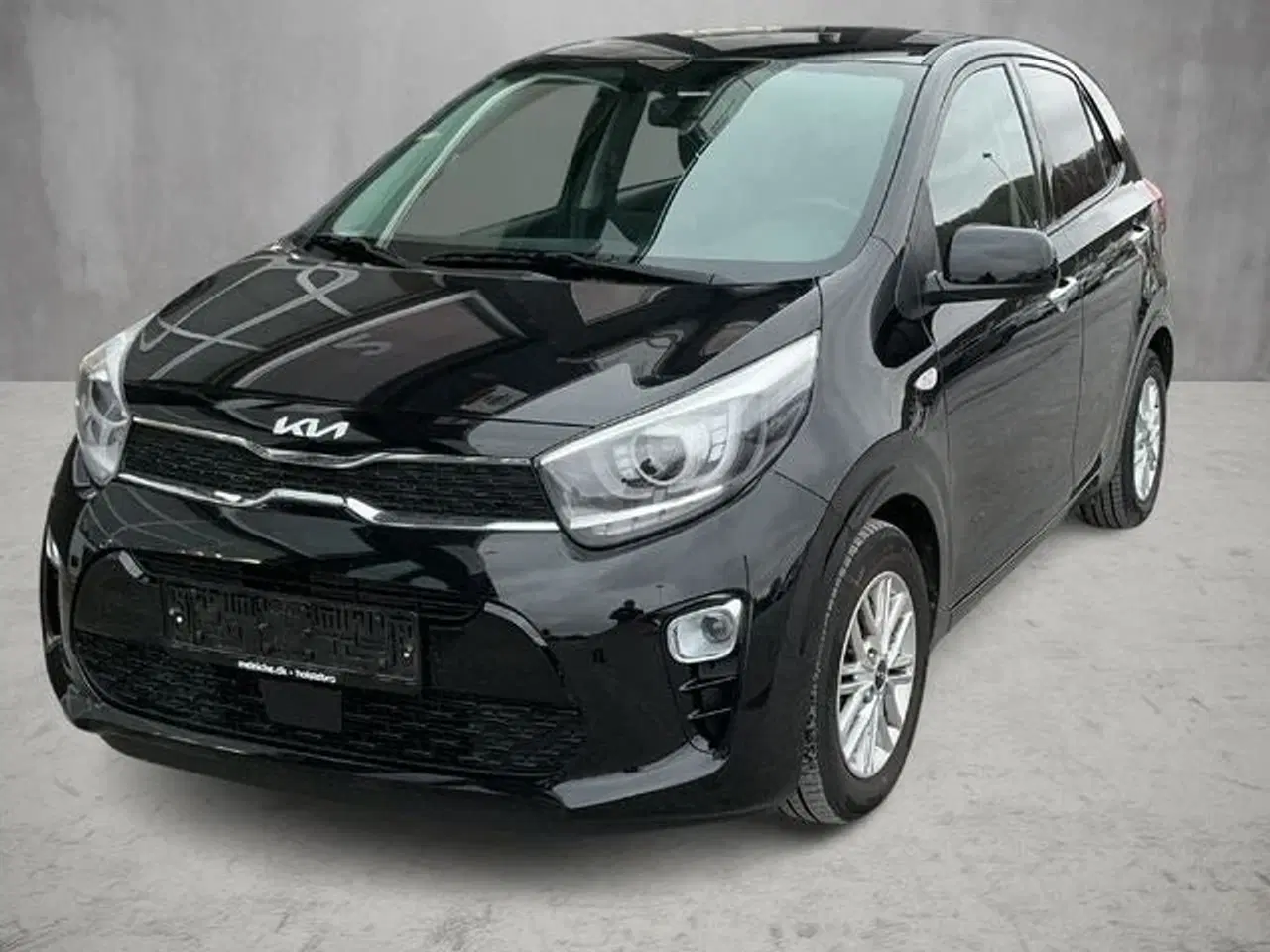 Billede 1 - Kia Picanto 1,0 Prestige