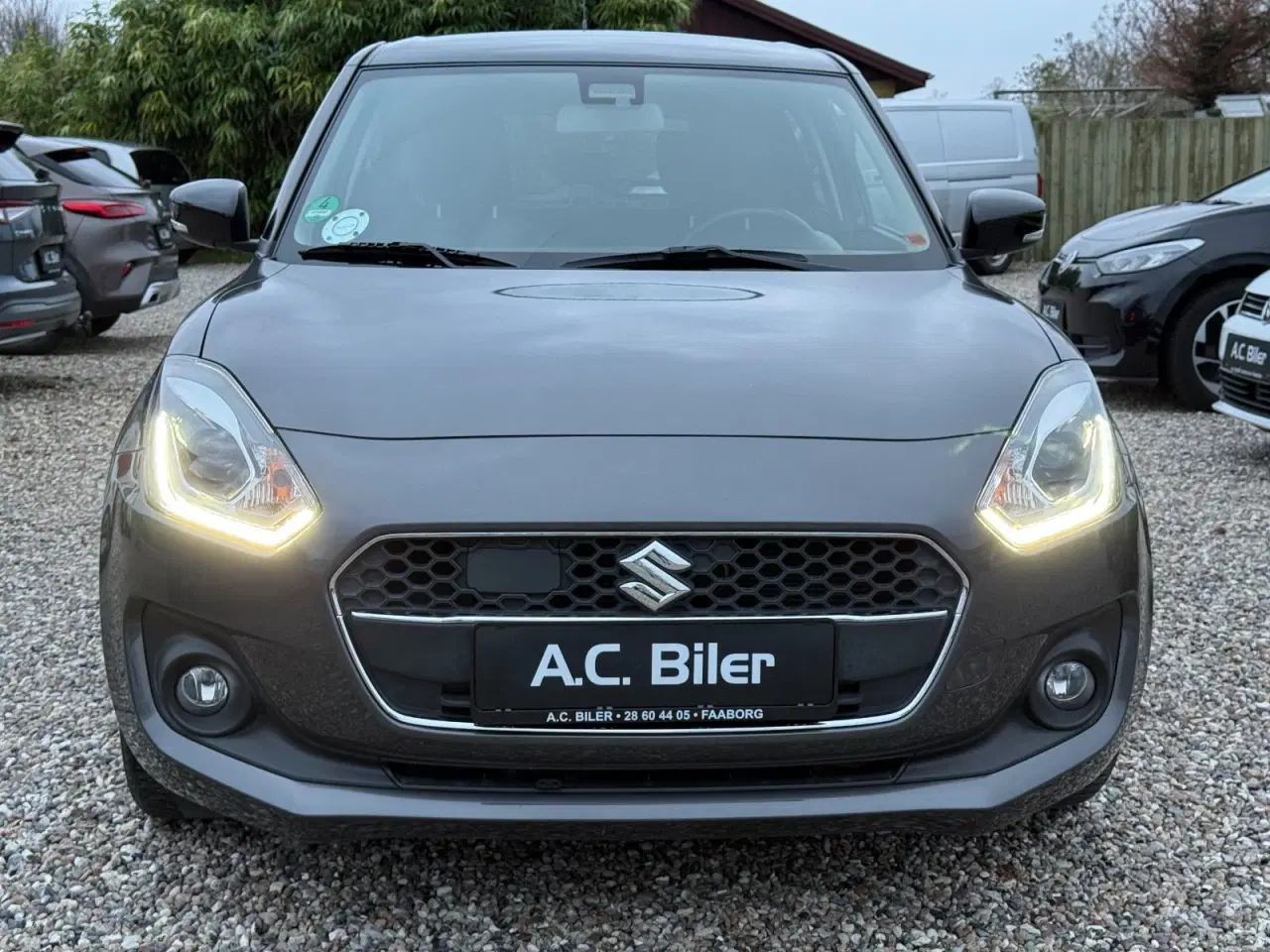 Billede 2 - Suzuki Swift 1,2 Dualjet mHybrid Exclusive+