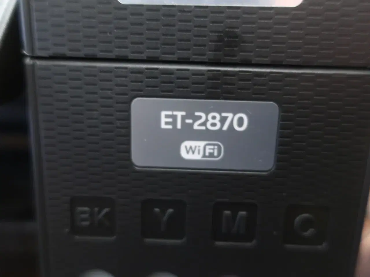 Billede 4 - Printer EPSON ET-2870