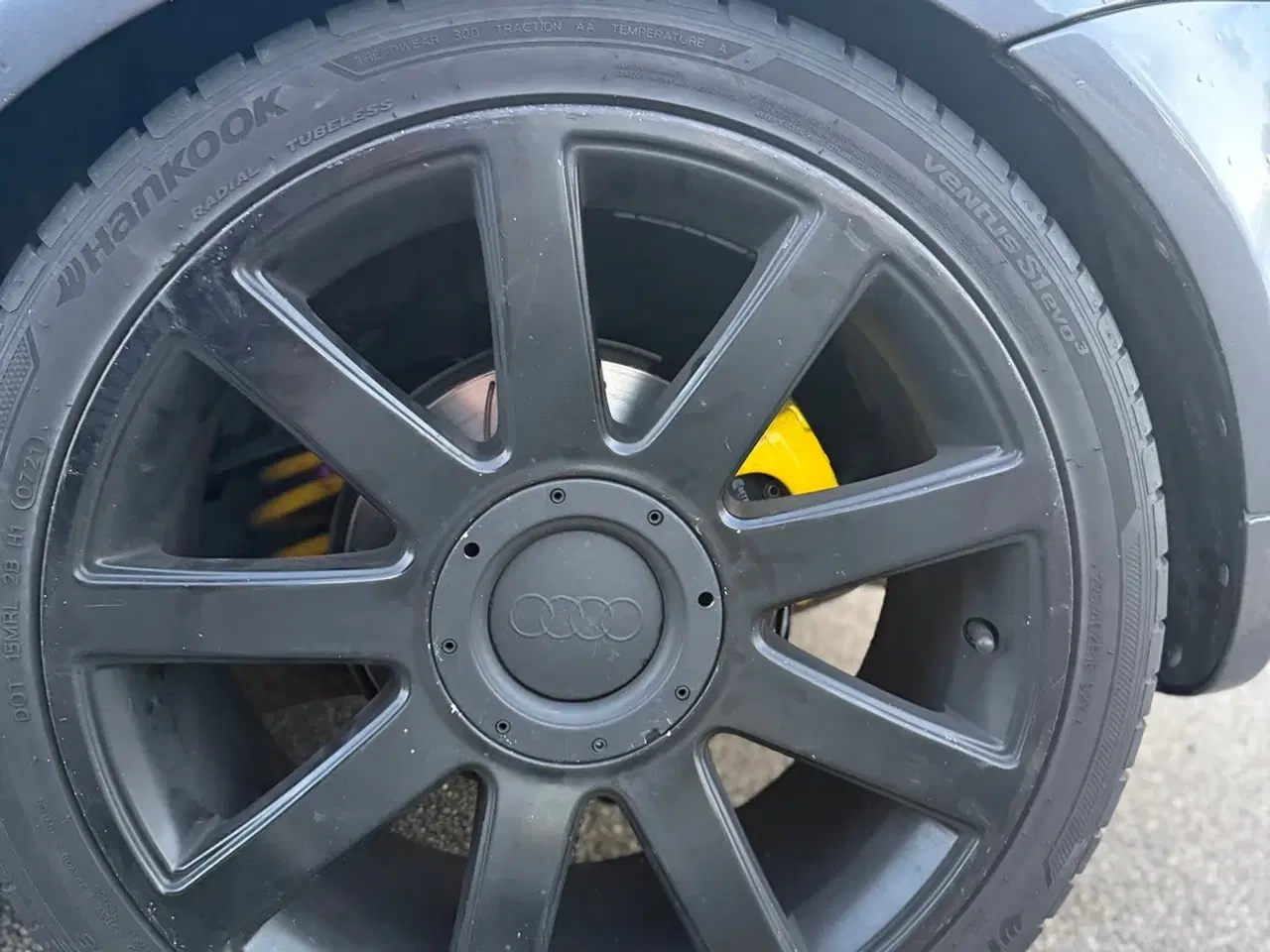 Billede 14 - Audi S3 1,8 T 210 quattro